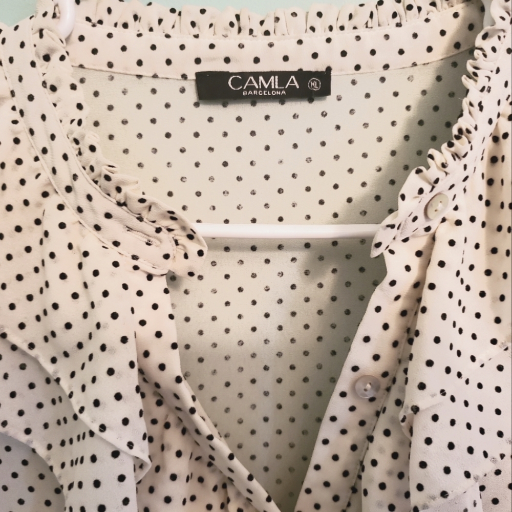 Classy Top - image 2